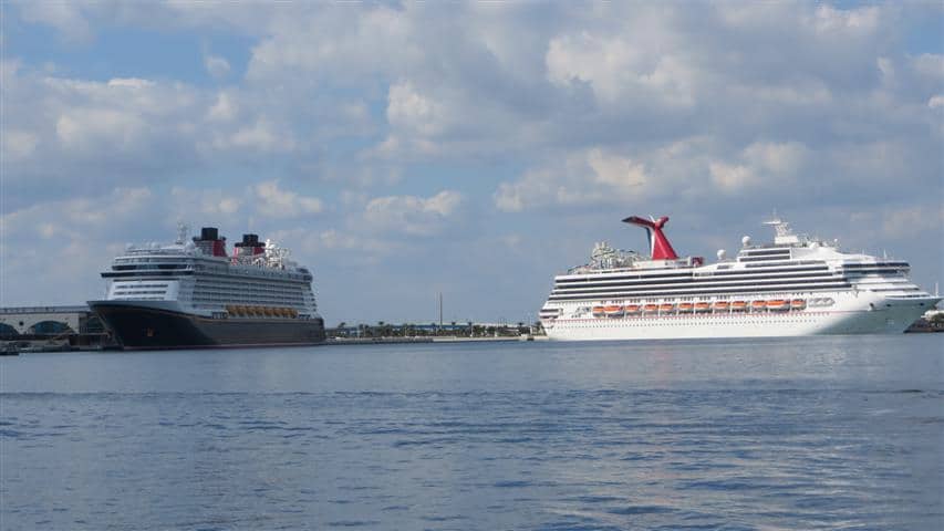 Port Canaveral