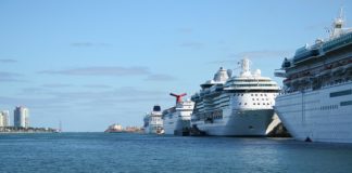 The 20 Cheapest Miami Cruises in 2019 (Starting at $123) Miami cruise ships
