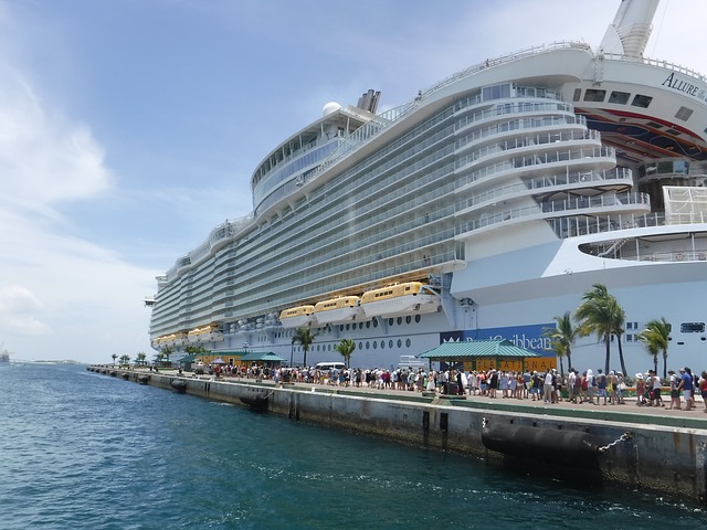 Allure of the Seas