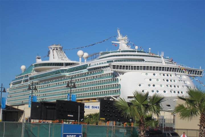 Mariner of the Seas