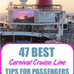 47 Best Carnival Cruise Line Tips
