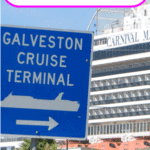 6 Houston to Galveston Cruise Transport Options