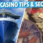 14 Cruise Casino Tips, Secrets & Things to Know Feature image for cruise casino tips article