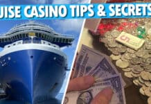 14 Cruise Casino Tips, Secrets & Things to Know Feature image for cruise casino tips article