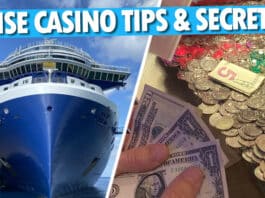 14 Cruise Casino Tips, Secrets & Things to Know Feature image for cruise casino tips article