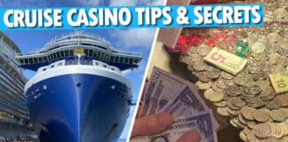 14 Cruise Casino Tips, Secrets & Things to Know Feature image for cruise casino tips article
