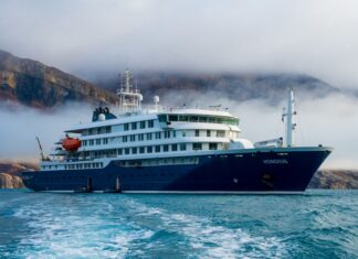 Hantavirus: All Passengers Now Off Cruise Ship… Here’s What’s Next