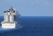 Must-Have Tips for Staying Safe on a Cruise Ship sailing away