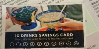 Everything to Know About Royal Caribbean’s “10 Drink” Cards Royal Caribbean 10 Drink Card