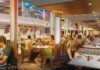 Carnival Reveals Major Changes to Food Onboard (Including Replacing Some Restaurants)