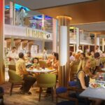 Carnival Reveals Major Changes to Food Onboard (Including Replacing Some Restaurants)