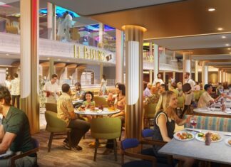 Carnival Reveals Major Changes to Food Onboard (Including Replacing Some Restaurants)