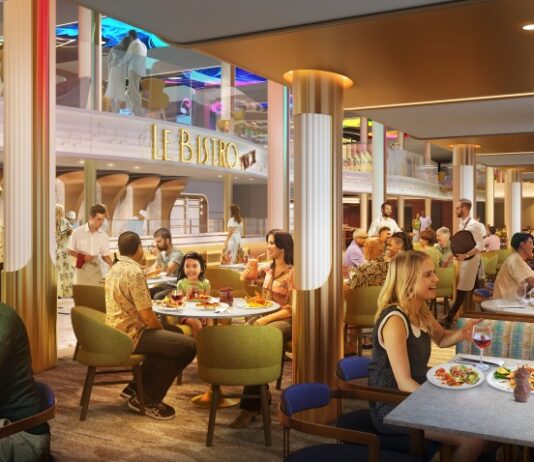 Carnival Reveals Major Changes to Food Onboard (Including Replacing Some Restaurants)