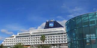 Understanding Norwegian’s Upgrade Advantage: Is It Worth It? Norwegian Sun in Port