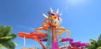 Reports: Royal Caribbean’s Perfect Day: Mexico Rejected By Mexican Government