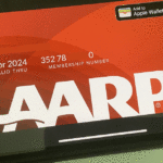 Last Chance? A Much-Loved Cruise Discount That Saved Hundreds Has All But Disappeared AARP Membership card
