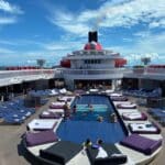 Adults-Only: 5 Sexy Cruises You Can Take (With or Without Clothes)