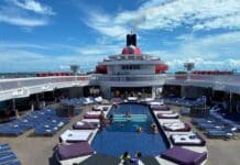 Adults-Only: 5 Sexy Cruises You Can Take (With or Without Clothes)