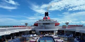 Adults-Only: 5 Sexy Cruises You Can Take (With or Without Clothes)