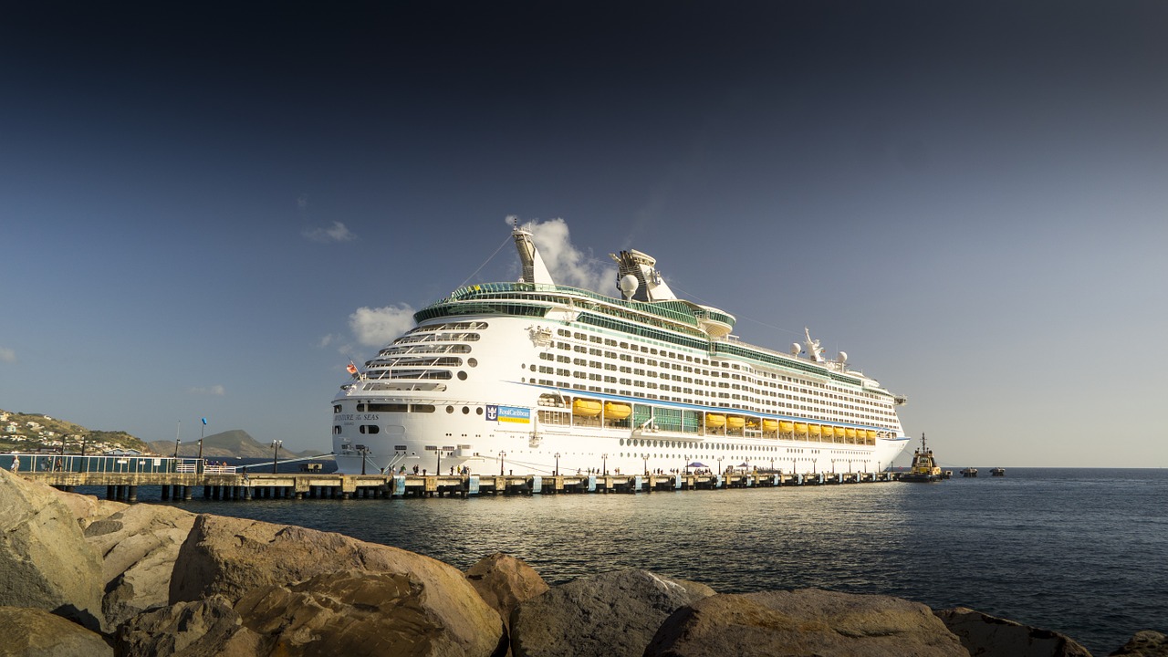 Adventure of the Seas