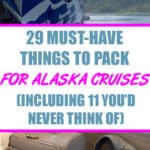 youtube alaska cruises