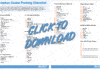 Alaskan Cruise Packing Checklist: 80+ Things To Bring (Printable)