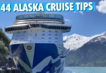 44 Must-Have Alaskan Cruise Tips, Tricks, and Secrets Alaska cruise tips