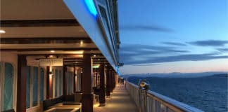 What to Consider When Selecting the Right Alaskan Cruise Ship View of an Alaskan cruise