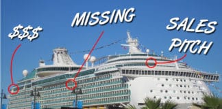 9 Most Annoying Things About Cruising (That Should Be Fixed!) Annoying cruise features