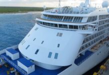 Around-the-World Cruises: 10 Must-Know Things About These Trips of a Lifetime Around the world cruise ship