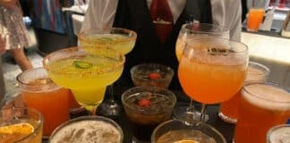 How Much Extras (Drinks, Spa, Restaurants, Etc.) Cost on a Cruise