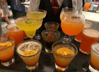 How Much Extras (Drinks, Spa, Restaurants, Etc.) Cost on a Cruise