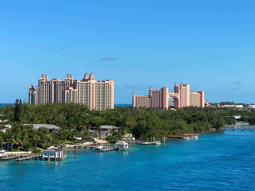Atlantis Resort, Nassau