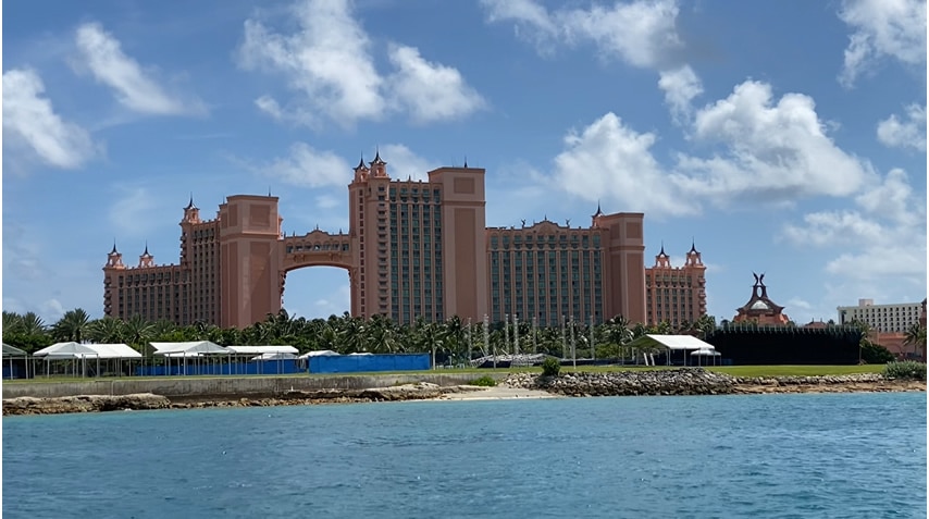 nassau bahamas cruise things to do