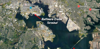 Maryland Bridge Collapse: Here’s the Impact on Cruises