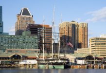 Complete Guide to Cruising From the Port of Baltimore Overview of cruising from Baltimore