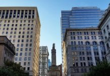 12 Convenient Baltimore Cruise Hotels Near the Port Downtown Baltimore hotels