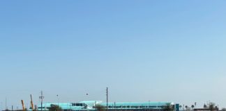 What Happened to the Bayport Cruise Terminal? We Visited to See What It’s Like Today…