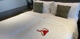 7 “Naughty” Things You Didn’t Know About Your Cruise