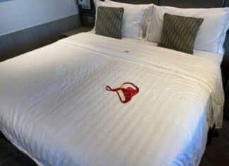 7 “Naughty” Things You Didn’t Know About Your Cruise