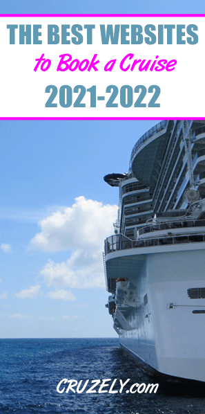 The Best Websites to Book a Cruise in 2023
