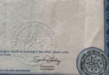10 Questions and Answers to Using a Birth Certificate to Cruise