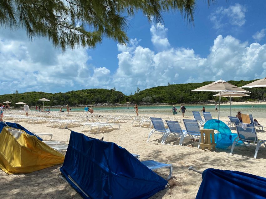 blue lagoon excursion in nassau