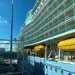 7 Must-Do Things Your First Hour on a Cruise Ship
