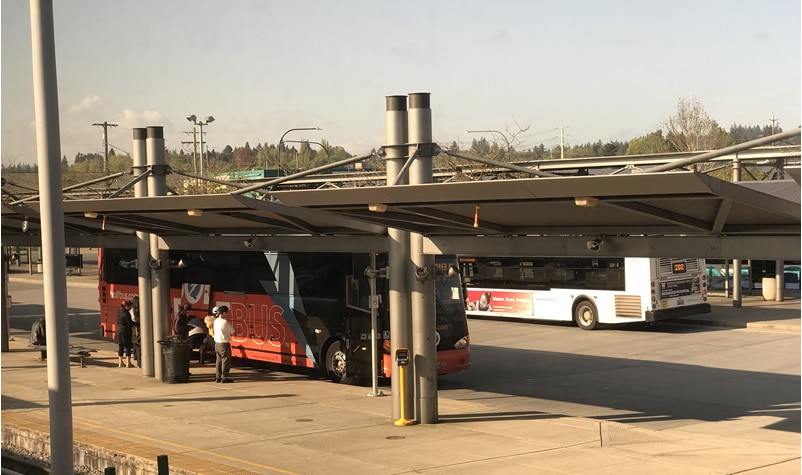 BoltBus