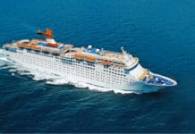 Cruise Line Offering Buy One, Get One FREE Cruises Bahamas Paradise Cruise Line's Grand Celebration