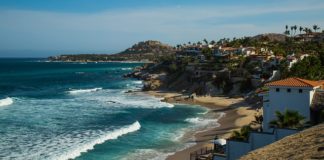 14 Cabo San Lucas & San Jose del Cabo Hotels With Airport Shuttle Options Cabo San Lucas hotels with shuttles