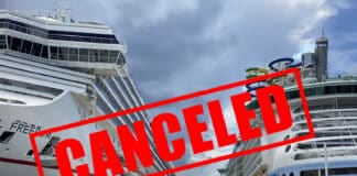 What Happens if I Cancel My Cruise? What to Know About the Entire Process Canceling a cruise