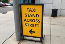 Getting to the Cape Liberty Cruise Port Without a Car (Port Transportation)