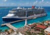 We Asked AI to Build a Carnival Ship for 30 Years From Now. Here Are the Eye-Popping Results…